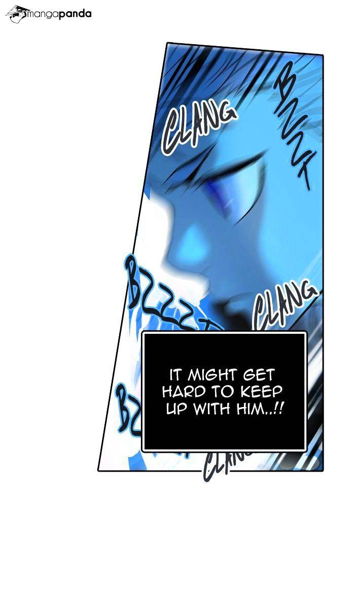 Tower of God, Chapter 291 image 028